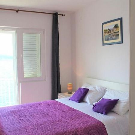 Apartment Antonio Primošten Dış mekan fotoğraf