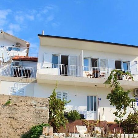 Apartment Antonio Primošten Dış mekan fotoğraf