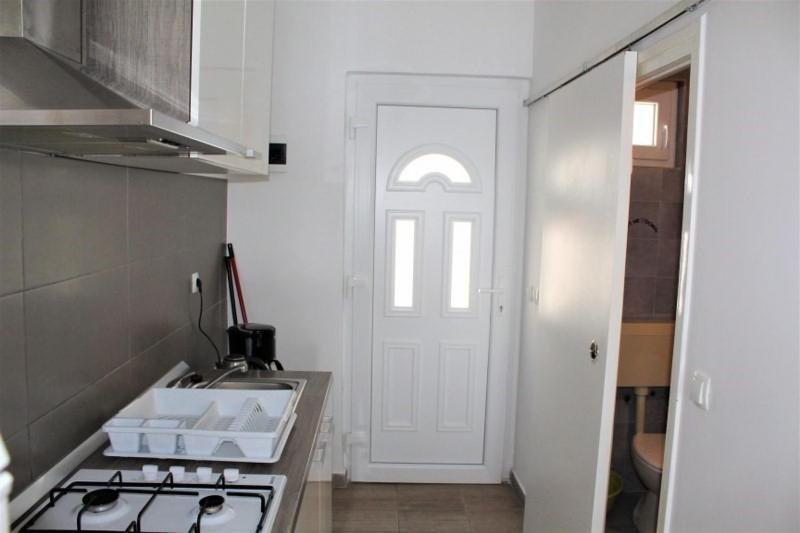 Apartment Antonio Primošten Dış mekan fotoğraf
