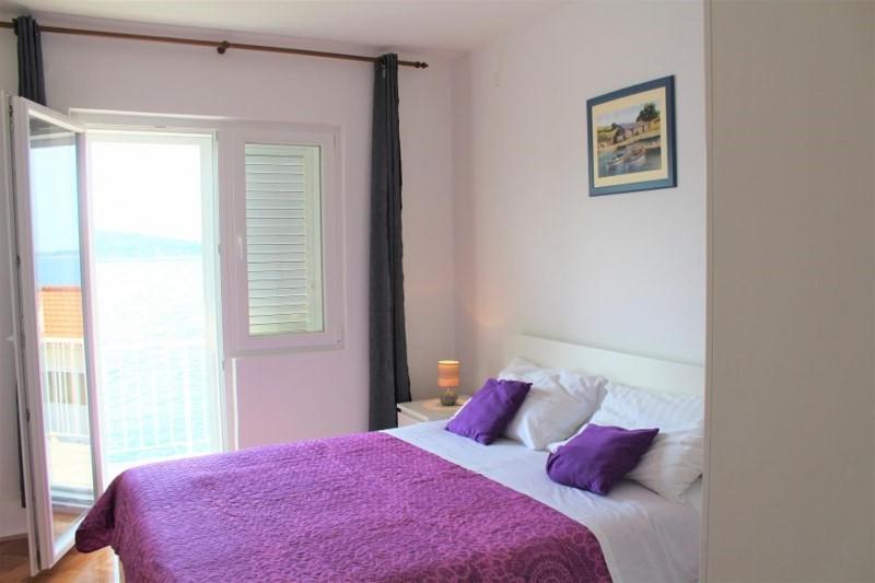 Apartment Antonio Primošten Dış mekan fotoğraf