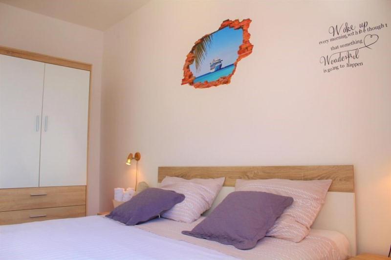 Apartment Antonio Primošten Dış mekan fotoğraf