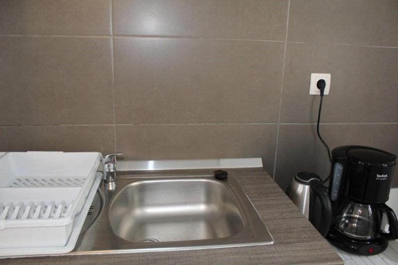 Apartment Antonio Primošten Dış mekan fotoğraf
