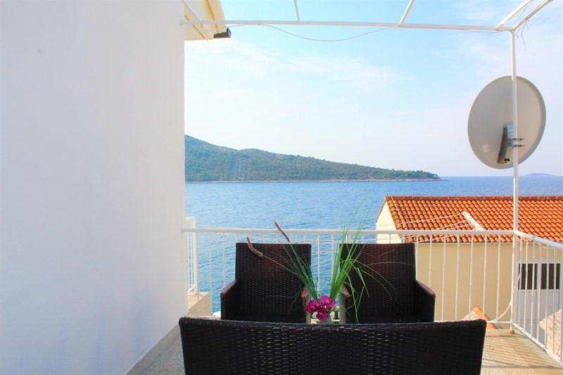 Apartment Antonio Primošten Dış mekan fotoğraf