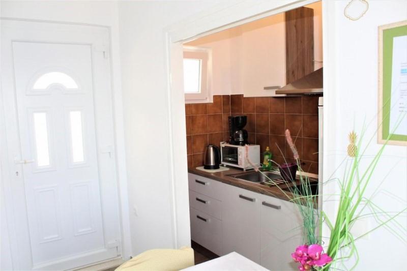 Apartment Antonio Primošten Dış mekan fotoğraf
