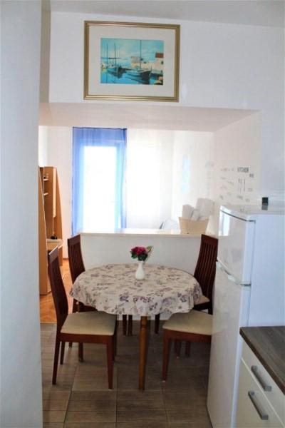 Apartment Antonio Primošten Dış mekan fotoğraf