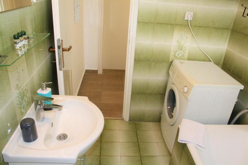 Apartment Antonio Primošten Dış mekan fotoğraf