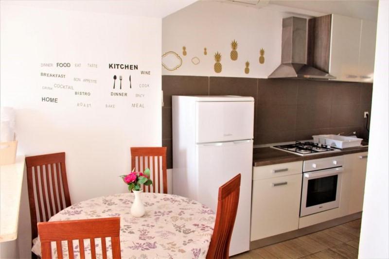 Apartment Antonio Primošten Dış mekan fotoğraf