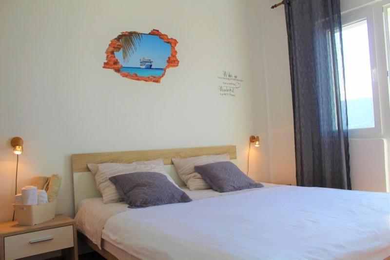 Apartment Antonio Primošten Dış mekan fotoğraf