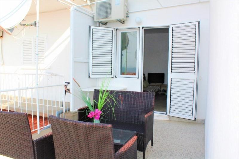 Apartment Antonio Primošten Dış mekan fotoğraf