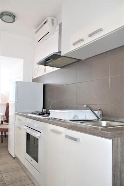 Apartment Antonio Primošten Dış mekan fotoğraf