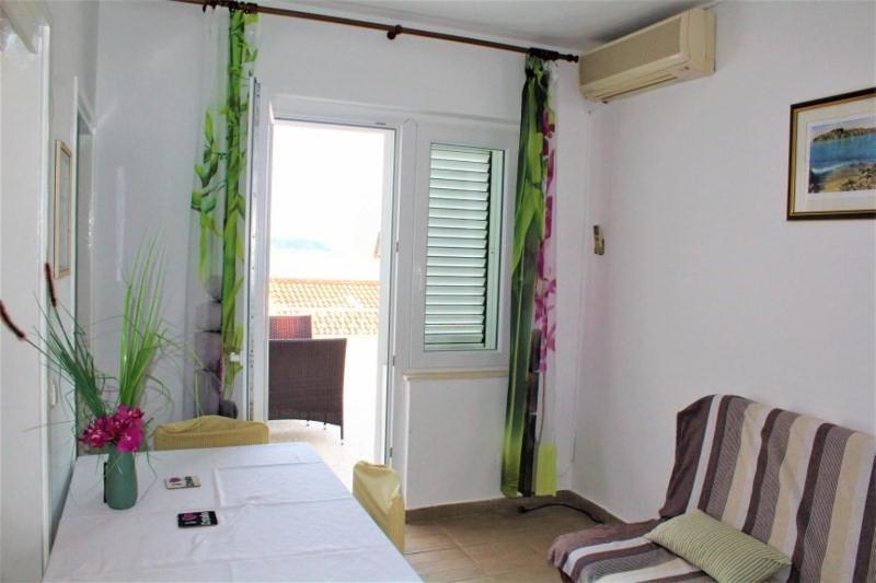 Apartment Antonio Primošten Dış mekan fotoğraf