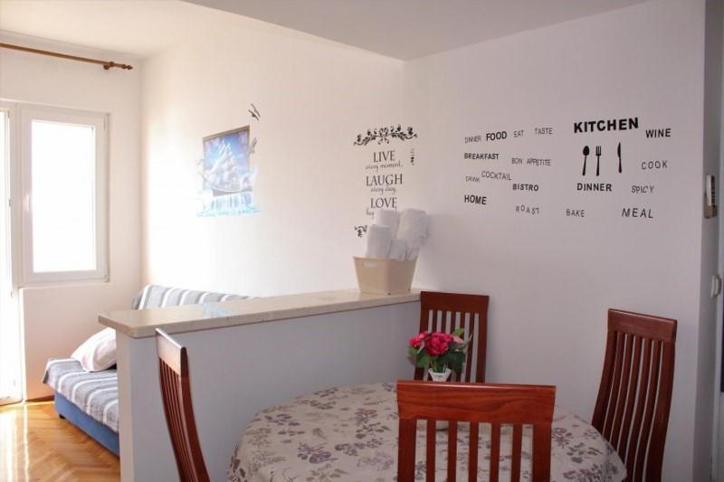Apartment Antonio Primošten Dış mekan fotoğraf