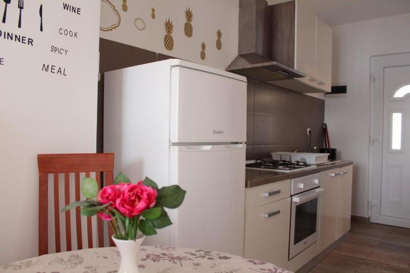 Apartment Antonio Primošten Dış mekan fotoğraf