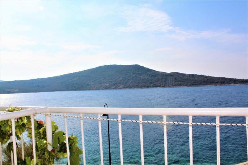 Apartment Antonio Primošten Dış mekan fotoğraf