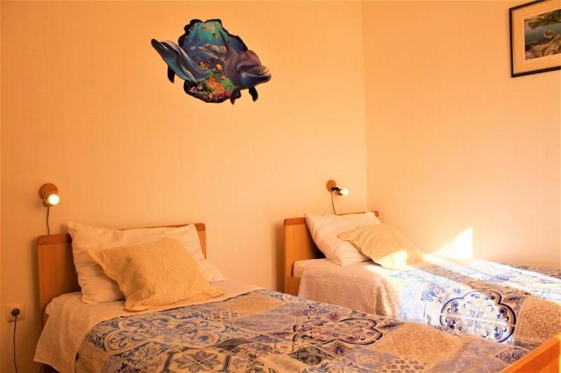 Apartment Antonio Primošten Dış mekan fotoğraf