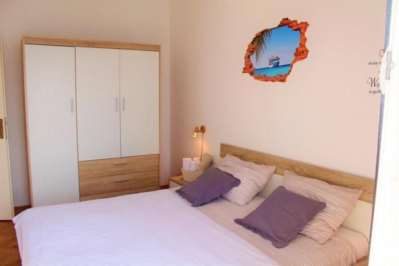 Apartment Antonio Primošten Dış mekan fotoğraf