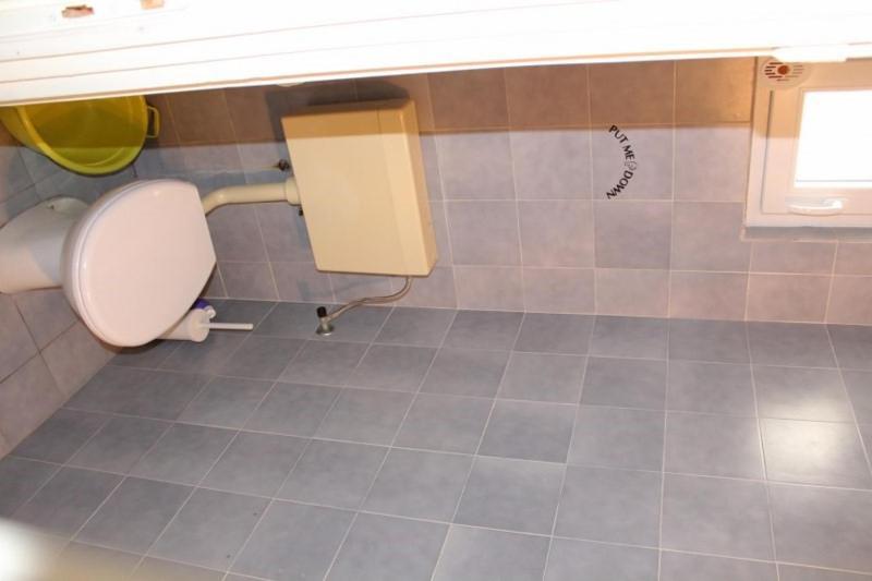 Apartment Antonio Primošten Dış mekan fotoğraf