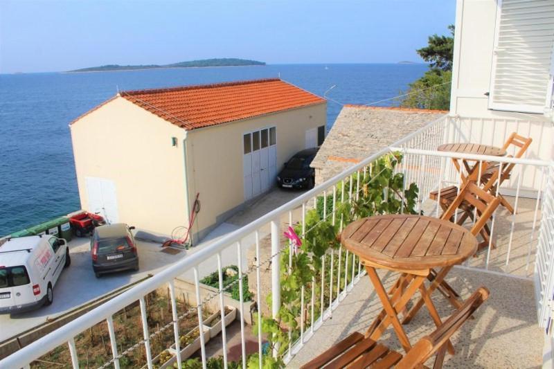 Apartment Antonio Primošten Dış mekan fotoğraf