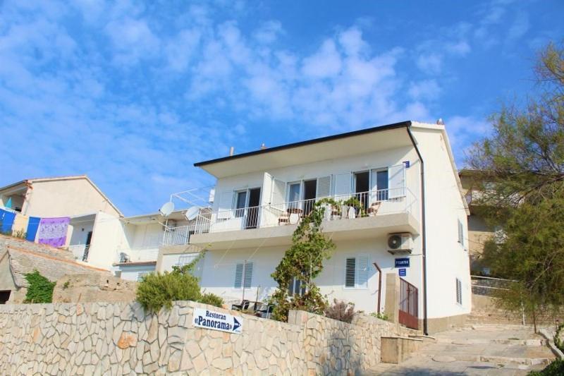 Apartment Antonio Primošten Dış mekan fotoğraf