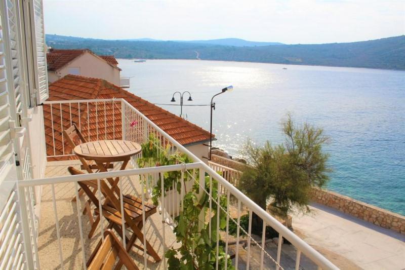 Apartment Antonio Primošten Dış mekan fotoğraf