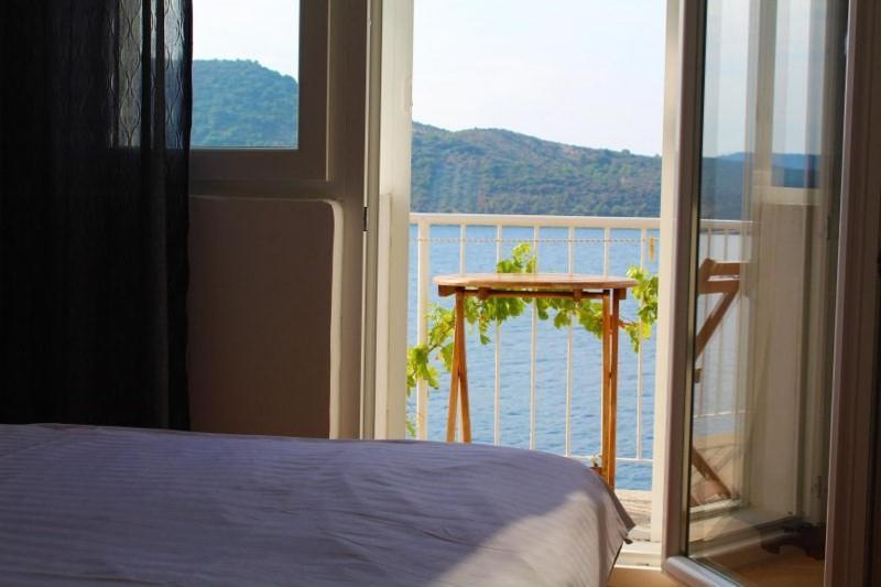 Apartment Antonio Primošten Dış mekan fotoğraf