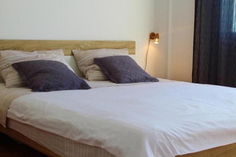 Apartment Antonio Primošten Dış mekan fotoğraf