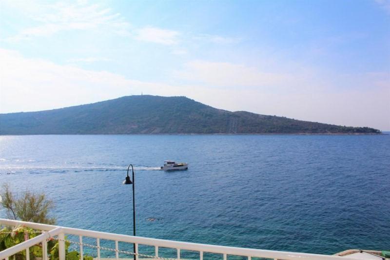 Apartment Antonio Primošten Dış mekan fotoğraf