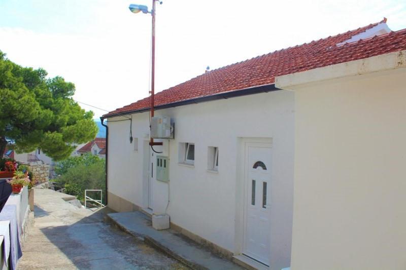 Apartment Antonio Primošten Dış mekan fotoğraf