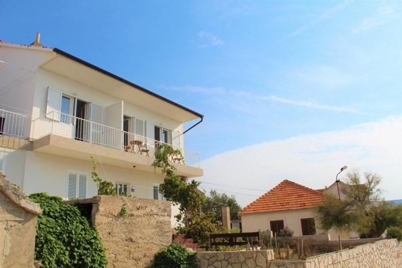 Apartment Antonio Primošten Dış mekan fotoğraf