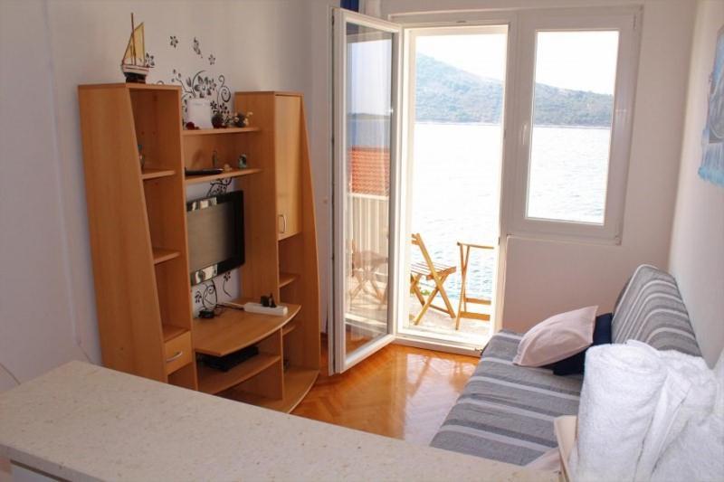 Apartment Antonio Primošten Dış mekan fotoğraf
