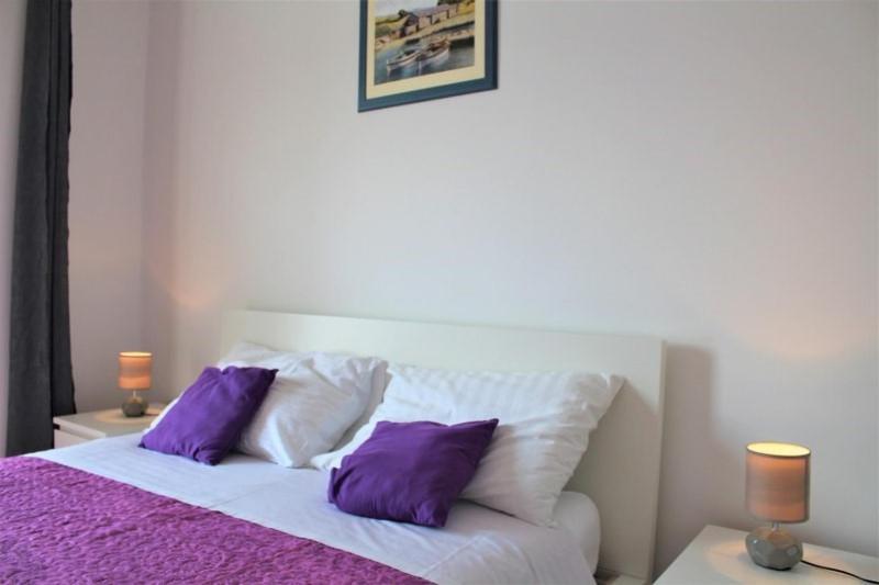 Apartment Antonio Primošten Dış mekan fotoğraf