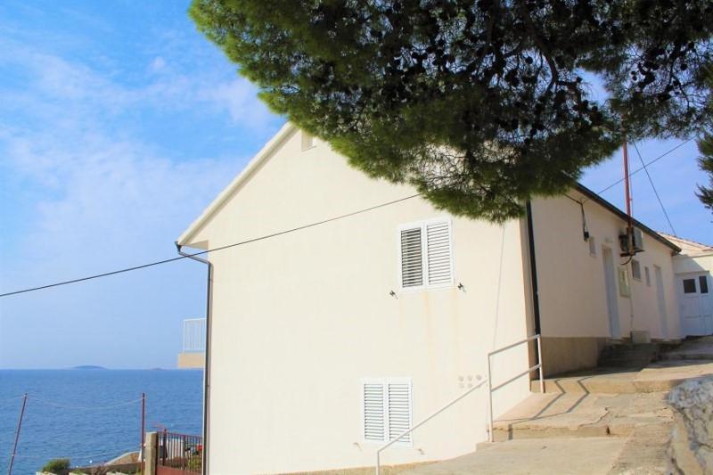 Apartment Antonio Primošten Dış mekan fotoğraf